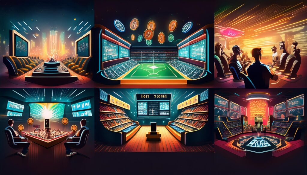 Join OnlineIDCricket for an Engaging Cricket Betting Experience